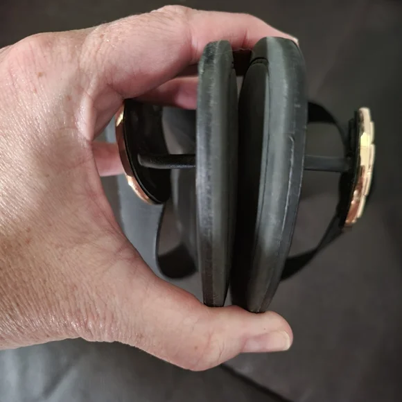 Tory Burch sandals - Picture 4 of 5